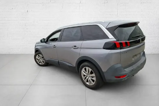 Picture of PEUGEOT 5008 Active 1.2 e-THP 130 hk SUV