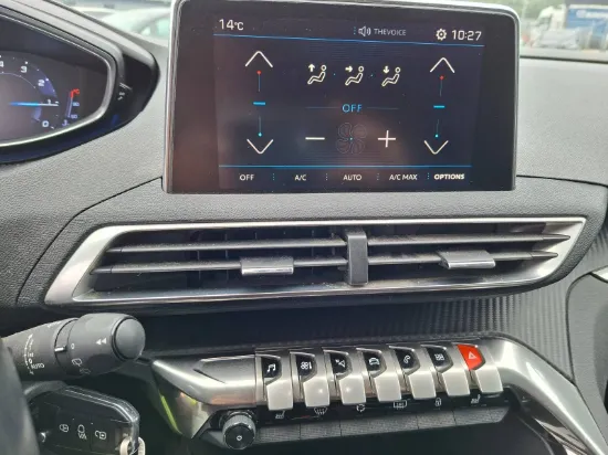 Picture of PEUGEOT 5008 Active 1.2 e-THP 130 hk SUV