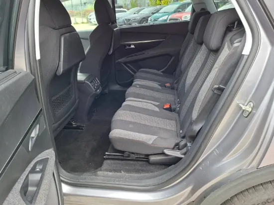 Picture of PEUGEOT 5008 Active 1.2 e-THP 130 hk SUV
