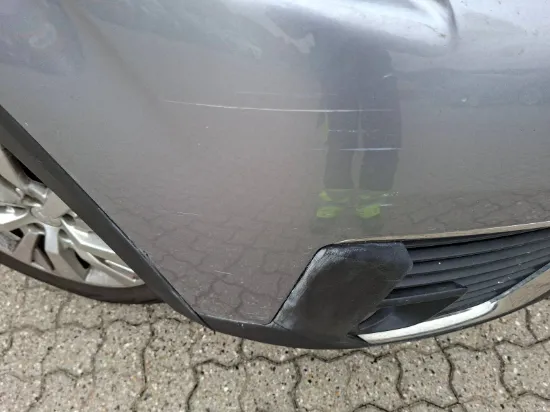 Picture of PEUGEOT 5008 Active 1.2 e-THP 130 hk SUV