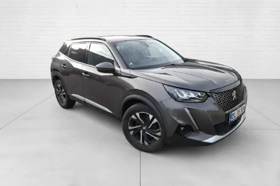 Picture of PEUGEOT 2008 PureTech 130 1,2 Platin Sport