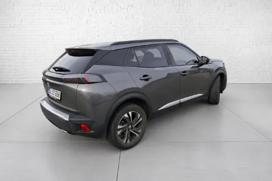 Picture of PEUGEOT 2008 PureTech 130 1,2 Platin Sport