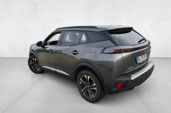Picture of PEUGEOT 2008 PureTech 130 1,2 Platin Sport