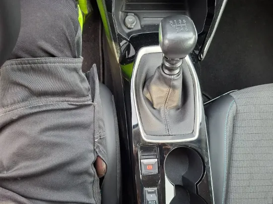 Picture of PEUGEOT 2008 PureTech 130 1,2 Platin Sport