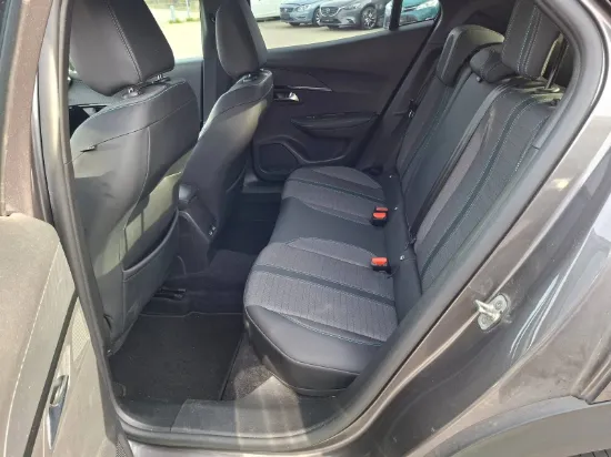Picture of PEUGEOT 2008 PureTech 130 1,2 Platin Sport