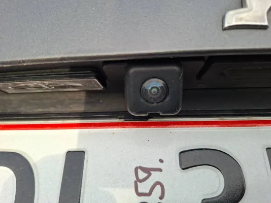 Picture of PEUGEOT 2008 PureTech 130 1,2 Platin Sport