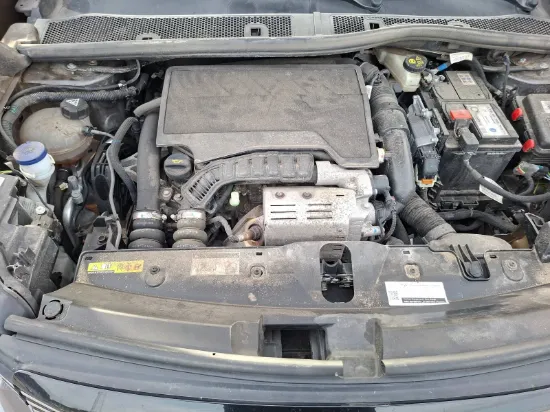 Picture of PEUGEOT 2008 PureTech 130 1,2 Platin Sport