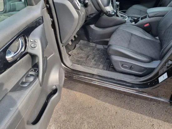 Изображение Nissan Qashqai 1.2 DIG-T 2WD 6 M/T