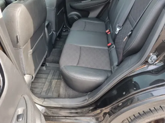 Изображение Nissan Qashqai 1.2 DIG-T 2WD 6 M/T