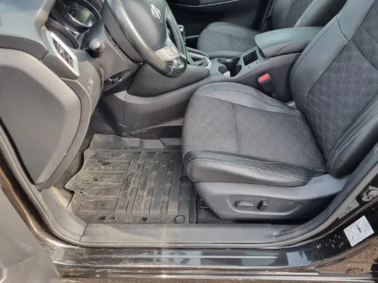 Изображение Nissan Qashqai 1.2 DIG-T 2WD 6 M/T