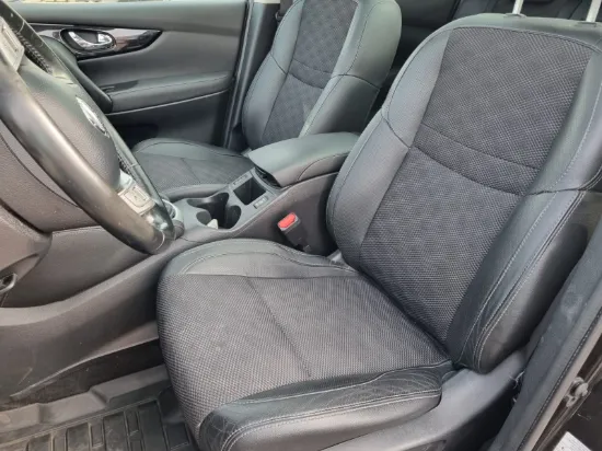 Изображение Nissan Qashqai 1.2 DIG-T 2WD 6 M/T