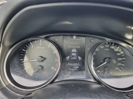 Изображение Nissan Qashqai 1.2 DIG-T 2WD 6 M/T