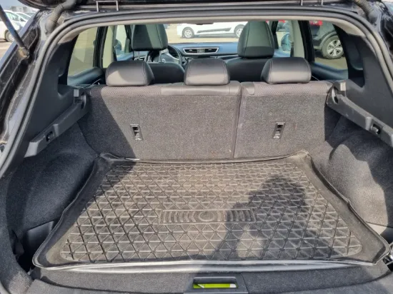 Изображение Nissan Qashqai 1.2 DIG-T 2WD 6 M/T