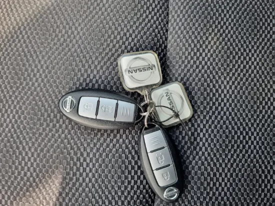 Изображение Nissan Qashqai 1.2 DIG-T 2WD 6 M/T