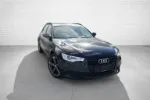 Picture of AUDI A6 AVANT 2.0 TDI 190 HK