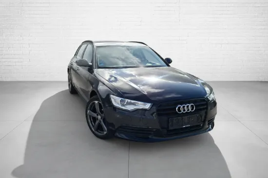 Picture of AUDI A6 AVANT 2.0 TDI 190 HK