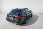 Picture of AUDI A6 AVANT 2.0 TDI 190 HK