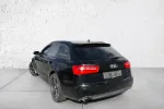 Picture of AUDI A6 AVANT 2.0 TDI 190 HK