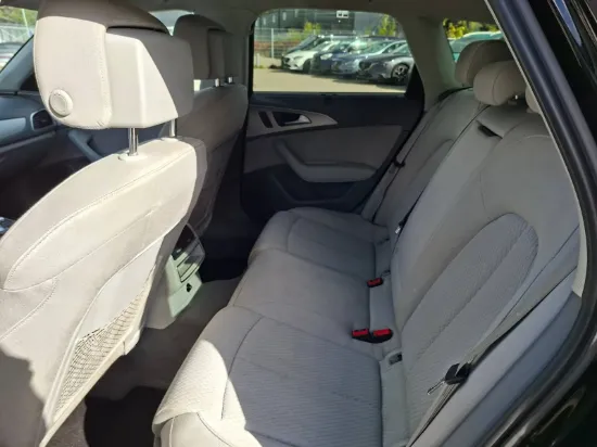 Picture of AUDI A6 AVANT 2.0 TDI 190 HK