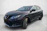Изображение Nissan Qashqai 1.2 DIG-T 2WD 6 M/T