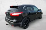 Изображение Nissan Qashqai 1.2 DIG-T 2WD 6 M/T