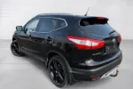 Изображение Nissan Qashqai 1.2 DIG-T 2WD 6 M/T