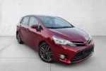 Изображение Toyota 1.8 VVT-i 7 sæder Multidrive