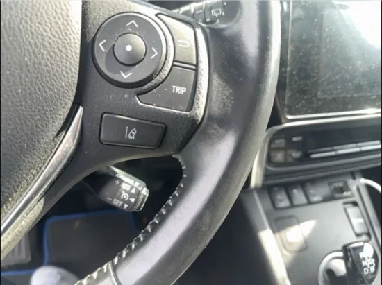 Picture of Toyota Auris 1.8 Hybrid Touring Sports