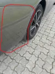Picture of Toyota Auris 1.8 Hybrid Touring Sports
