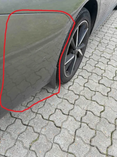 Picture of Toyota Auris 1.8 Hybrid Touring Sports