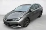 Picture of Toyota Auris 1.8 Hybrid Touring Sports