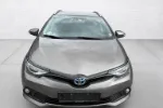 Picture of Toyota Auris 1.8 Hybrid Touring Sports