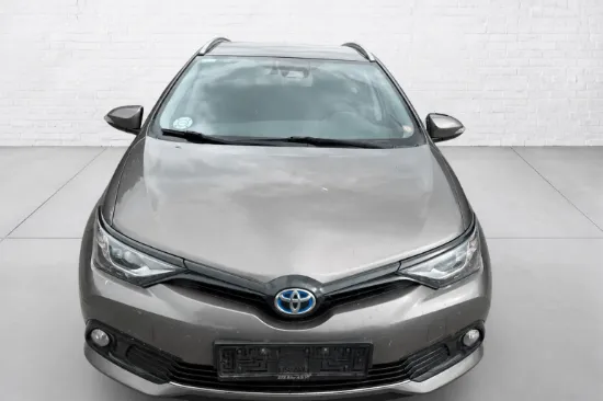 Picture of Toyota Auris 1.8 Hybrid Touring Sports