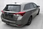 Picture of Toyota Auris 1.8 Hybrid Touring Sports