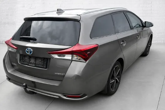 Picture of Toyota Auris 1.8 Hybrid Touring Sports