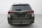Picture of Toyota Auris 1.8 Hybrid Touring Sports