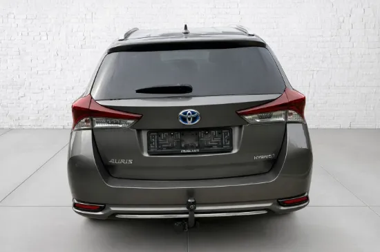 Picture of Toyota Auris 1.8 Hybrid Touring Sports