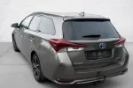 Picture of Toyota Auris 1.8 Hybrid Touring Sports