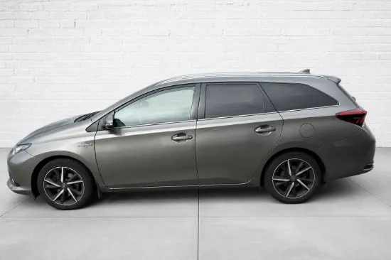Picture of Toyota Auris 1.8 Hybrid Touring Sports