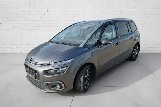 Picture of CITROËN Grand C4 SpaceTourer 1.5 BlueHDi 130 MPV Aut.