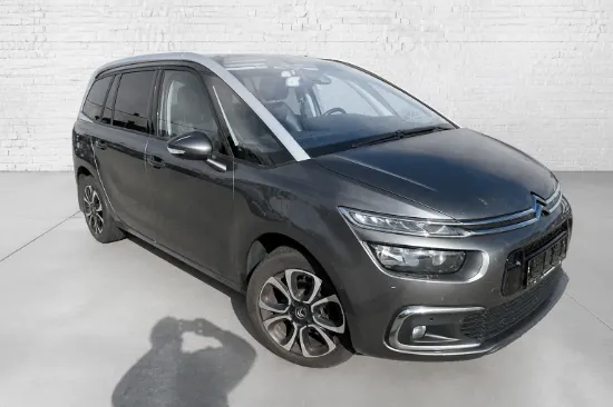 Picture of CITROËN Grand C4 SpaceTourer 1.5 BlueHDi 130 MPV Aut.