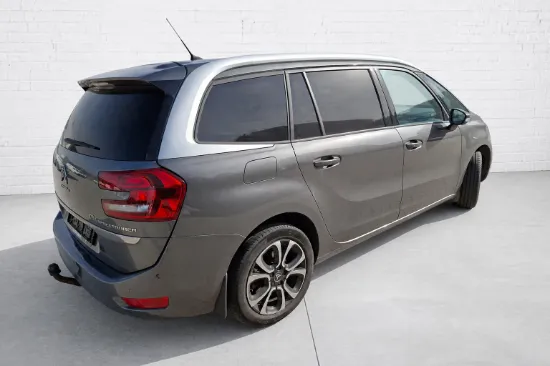 Picture of CITROËN Grand C4 SpaceTourer 1.5 BlueHDi 130 MPV Aut.