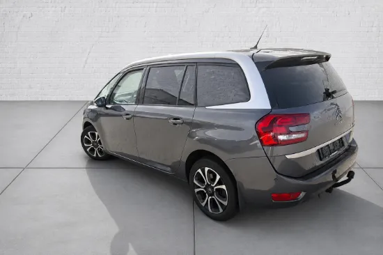 Picture of CITROËN Grand C4 SpaceTourer 1.5 BlueHDi 130 MPV Aut.
