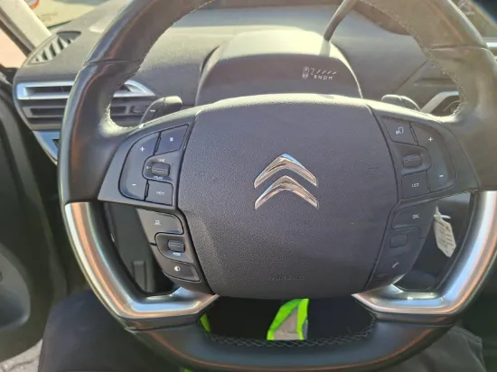 Picture of CITROËN Grand C4 SpaceTourer 1.5 BlueHDi 130 MPV Aut.