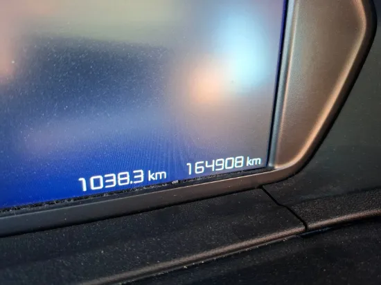 Picture of CITROËN Grand C4 SpaceTourer 1.5 BlueHDi 130 MPV Aut.