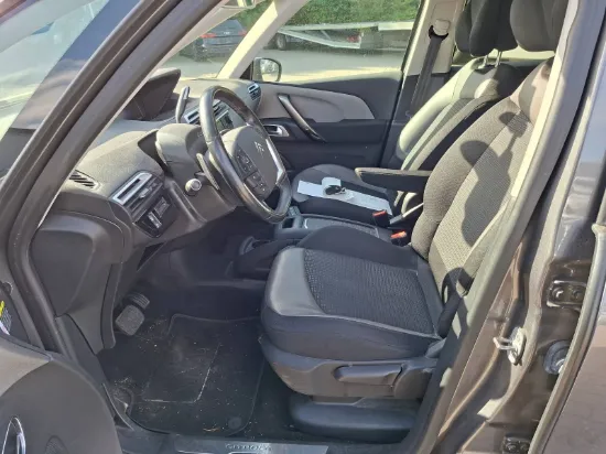 Picture of CITROËN Grand C4 SpaceTourer 1.5 BlueHDi 130 MPV Aut.