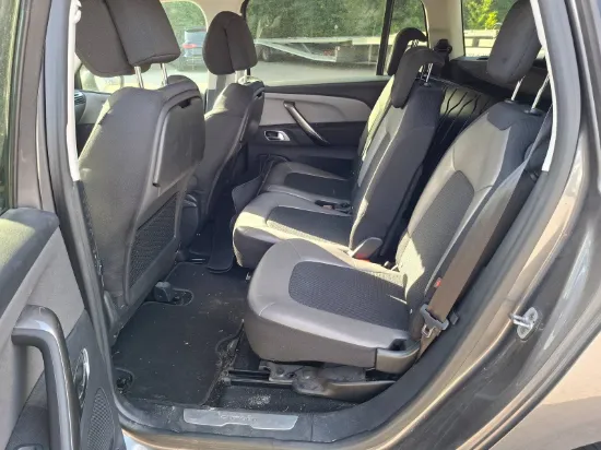 Picture of CITROËN Grand C4 SpaceTourer 1.5 BlueHDi 130 MPV Aut.
