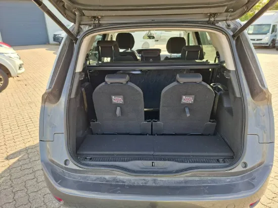 Picture of CITROËN Grand C4 SpaceTourer 1.5 BlueHDi 130 MPV Aut.