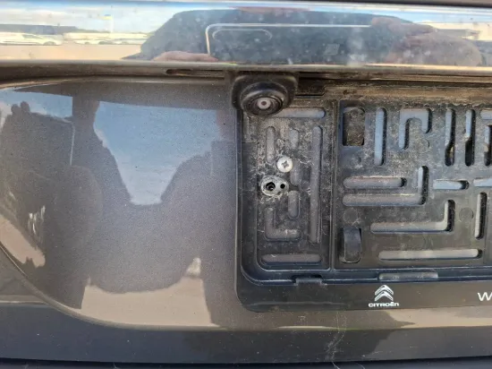 Picture of CITROËN Grand C4 SpaceTourer 1.5 BlueHDi 130 MPV Aut.