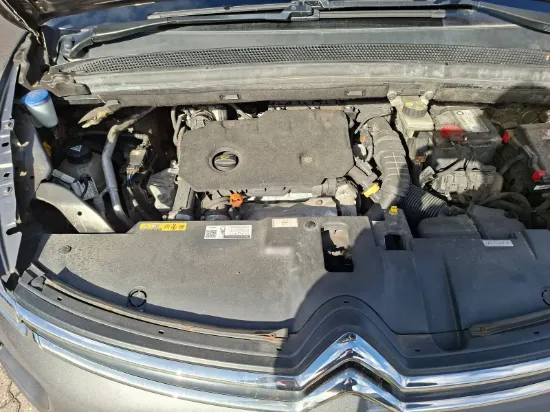 Picture of CITROËN Grand C4 SpaceTourer 1.5 BlueHDi 130 MPV Aut.